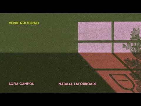 Verde Nocturno - Sofía Campos
