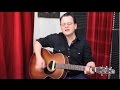 Ep 10 David McCreath Performs “Nothing of the Kind” by Jimmie Dale Gilmore