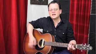 Ep 10 David McCreath Performs “Nothing of the Kind” by Jimmie Dale Gilmore