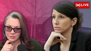 UT v. Kouri Richins - Walk the Dog? New Court Rulings before trial.