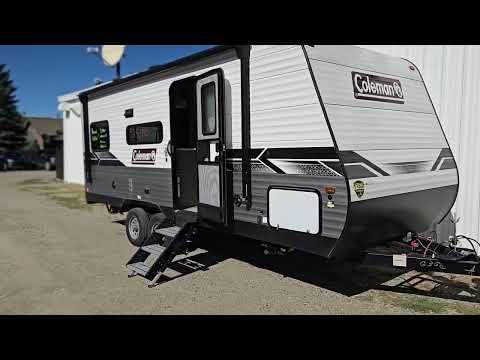2024 Dutchman COLEMAN 202RDWE