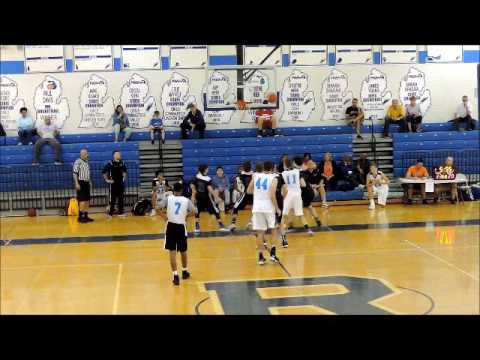 Oakland Elite Invitational