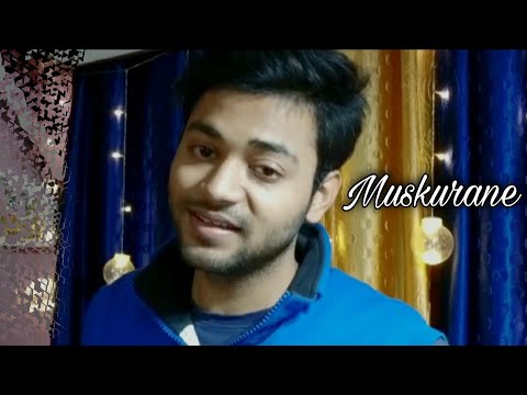 Abhinav keshari Muskurane ki wajah