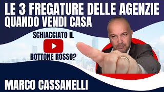Le 3 Fregature delle agenzie immobiliari di Milano
