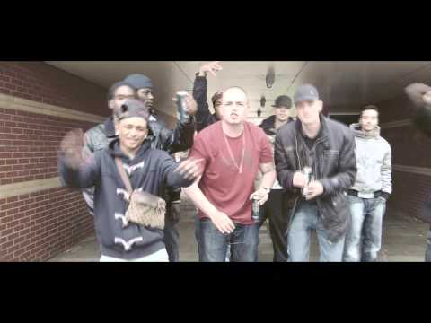 BiechtBlock 1 x 5 - Falk - Zaandam 'T Kalf