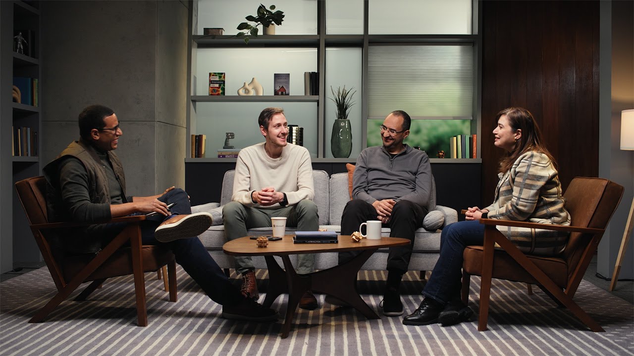 AI Frontiers | Microsoft Research Forum