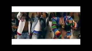 Chief Keef - Randy Moss (Official Music Video) [HQ] [HD]