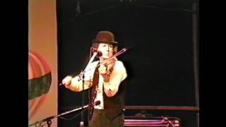 Midnight on the Water - John Hartford