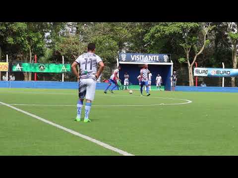 Futebol é Coisa Séria |SCP 2019| Correria x Vila Remo