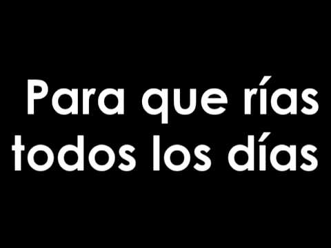Como Te Lo Puedo Decir video