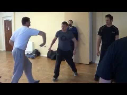 Systema Workshops - Introduction to Systema