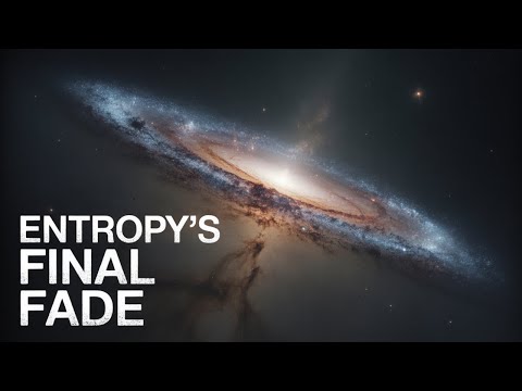 The Heat Death Paradox: The Cold, Quiet Destiny of Reality