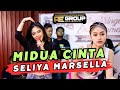 MIDUA CINTA SELIYA MARSELLA AE GROUP CIREBON