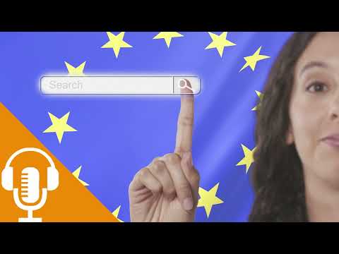 Kommt die europäische Suchmaschine?