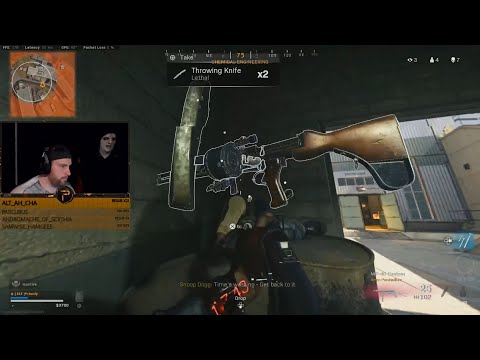 PCHOOLY - GRAB THE F*CKING ARMOUR🤣