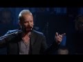 Sting - Tomorrow We'll See (HD) Live in berlin
