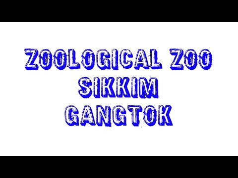 Tourist place in India,Sikkim