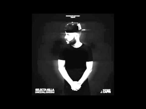 Selecta Killa - Dancehall Station 5 (Hosted By J. Capri) (2015 Dancehall Mix CD Preview)
