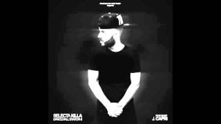 Selecta Killa - Dancehall Station 5 (Hosted By J. Capri) (2015 Dancehall Mix CD Preview)