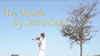 Download lagu サンサーンス / AveMaria /SayakaEdanami mp3