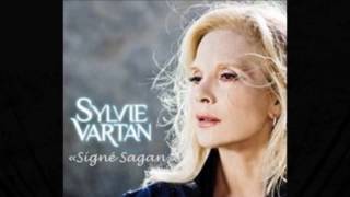 &quot;Signé Sagan&quot; Sylvie Vartan