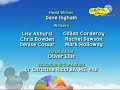 Disney Channel Blok Reklamowy I Zapowiedzi 23 08 2009