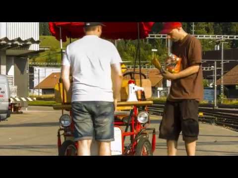 Iroas vs. D.rD - Swiss VBT 2015 8tel RR