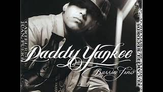 Daddy Yankee ft Tomy Viera - Golpe de Estado ( Audio )