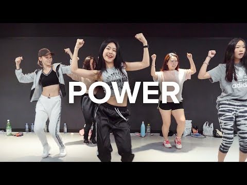 Power - Little Mix ft. Stormzy / Beginner's Class