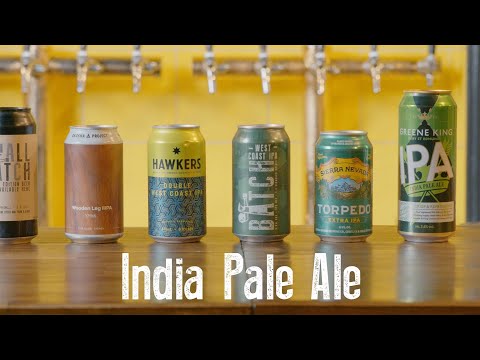 Beerducation with Batch Brewing Co - India Pale Ales