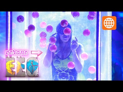 EEG 17-02-2016 parte 4/6 - Onceava Temporada