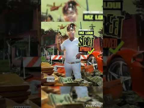 Mz.Loui Ft Mulah - Stand Down