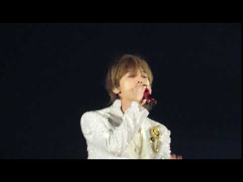 171231 BIGBANG LAST DANCE IN SEOUL - GD clips