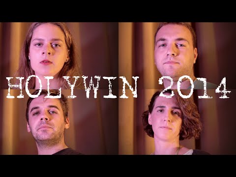 HOLYWIN 2014. - trailer