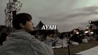 Download lagu Ayah - Seventeen (slowed reverb lirik) mp3 Download lagu Ayah - Seventeen (slowed reverb lirik) mp3