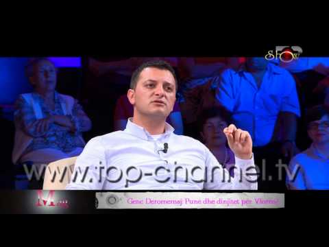 Top Show Magazine, 5 Qershor 2015, Pjesa 4 - Top Channel Albania - Talk Show