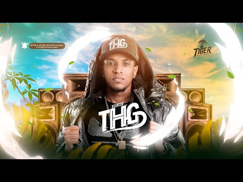 MC J MITO - Hoje eu vou pro baile funk (DJTHG)