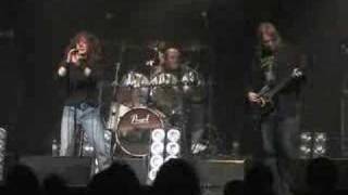 Sheavy - Lords Of Radiation