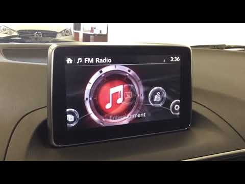 RED 2016 Mazda Mazda3 GS GS Review Sherwood Park Alberta - Park Mazda