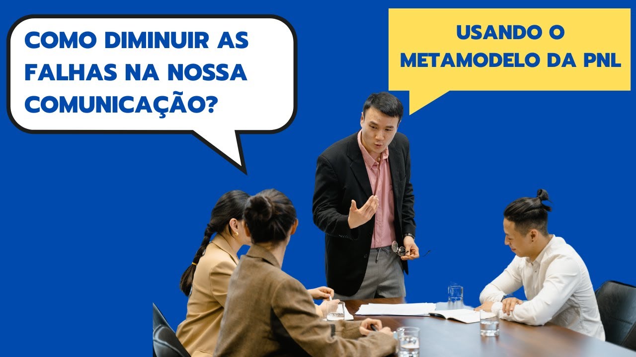 The NLP Meta-Model in Leadership Communication: How to Reduce Communication Failures
