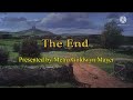 The End Presented By Metro Goldwyn Mayer 1971