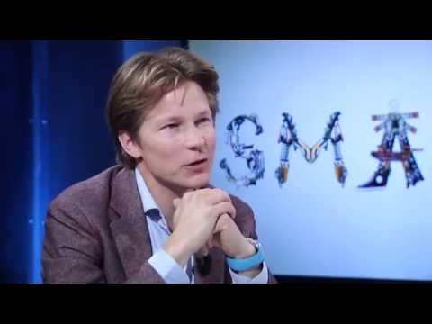 Anton Vanhoucke — Anton Vanhoucke (Fabrique): 'Scrum heeft veel gebracht, maar