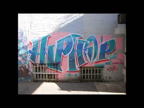 Mac Jordan feat JukeB - Hiphop