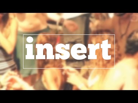 YouTube video about: How do you spell insert?