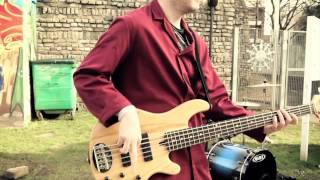 Mick3y Friday - Thoughts with you