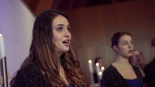 O Holy Night - Adolphe Adam