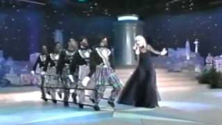 Raffaella Carrà - Mix di Rumbe - Hola Raffaella 1992