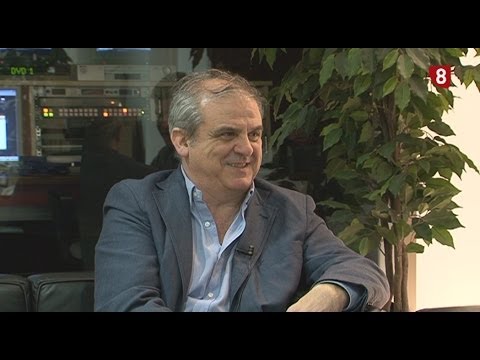 Entrevista a Gonzalo Ibáñez Presidente 'Quesos Cerrato Palencia'