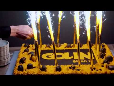 Golin Riga launch event