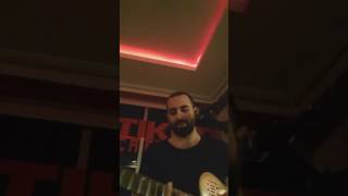 Tunç ünlü ft ebru gundes hayrandim